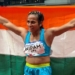 U20 Asian Athletics