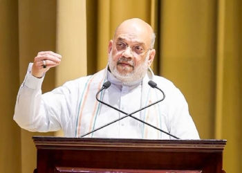 HM Shah