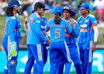 ICC Women's ODI Rankings
