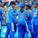 ICC Women's ODI Rankings