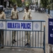 Kolkata Police