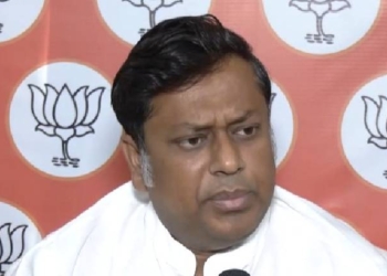 Sukanta Majumdar