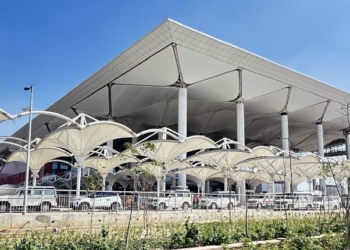 Noida International Airport