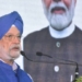 Hardeep Puri