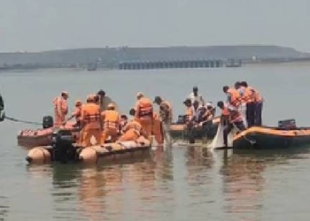 Bargi Dam Tragedy
