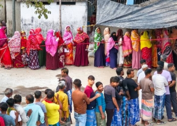 Bengal Polls