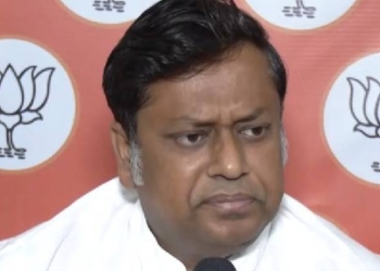 Sukanta Majumdar
