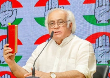 Jairam Ramesh