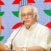 Jairam Ramesh