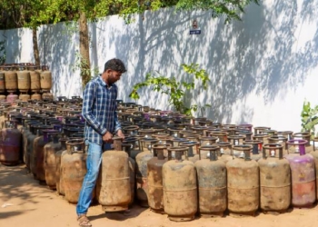 LPG Cylinders