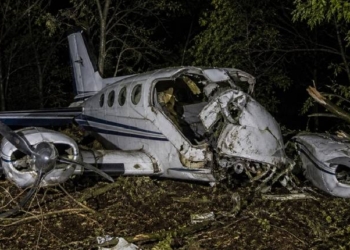 Plane Crash