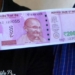 Rs 2,000 Notes