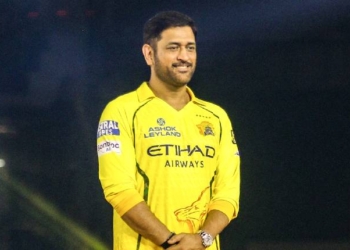 Dhoni