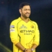 Dhoni
