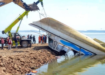 Bargi Cruise Tragedy