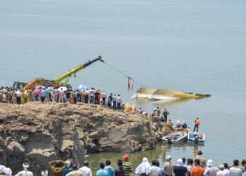 Bargi Boat Tragedy