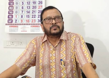 Suresh Pujari