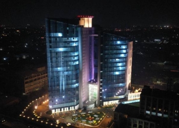 World Skill Center - Bhubaneswar