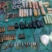 Maoist Explosives