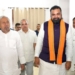 Bihar Cabinet Expansion