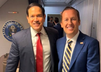 Marco Rubio