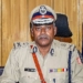 Kolkata Police Commissioner Ajay Nand