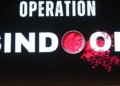 Operation Sindoor