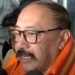 Harsh Vardhan Shringla