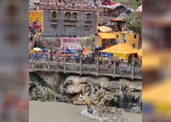 Badrinath Dham