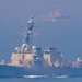 Strait of Hormuz