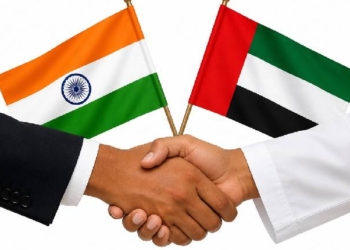 India-UAE