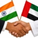 India-UAE