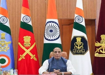 Rajnath Singh