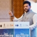 Union Civil Aviation Minister Ram Mohan Naidu