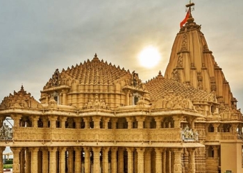 Somnath Temple