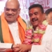 Suvendu Adhikari