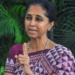Supriya Sule