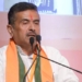 Suvendu Adhikari