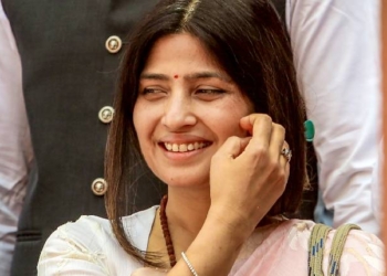 Dimple Yadav