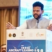 Kinjarapu Ram Mohan Naidu