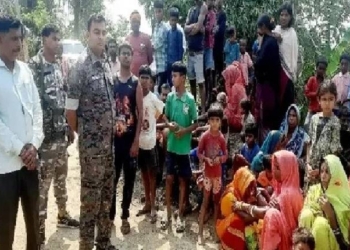 Jharkhand Horror