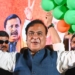 Himanta Biswa Sarma