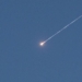 Iran's Missile Attack on Israel