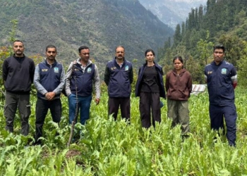 Himachal Police