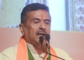 Suvendu Adhikari