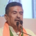 Suvendu Adhikari