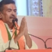 Suvendu Adhikari