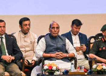 Rajnath Singh