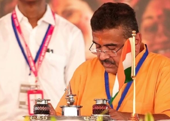 Suvendu Adhikari