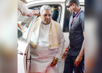 Karnataka CM